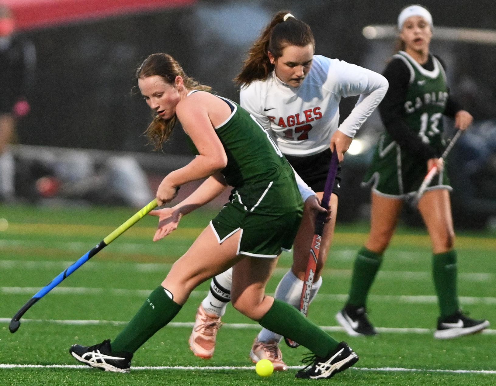 Cumberland Valley Carlisle Field Hockey 12